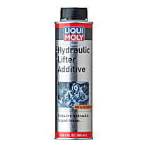 Engine Oil Additive Liqui Moly Hydraulic Lifter Additive (300 ml. Can) - Replaces OE Number 20004