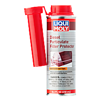 Diesel Particulate Filter Protector Liqui Moly (250 ml Bottle) - Replaces OE Number 2000