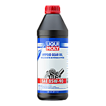 20010 Differential Oil (Hypoid Oil) SAE 85W-90 (MBZ Approval