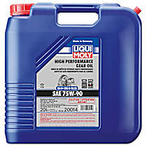 High Performance GL4+ Series Gear Oil Sold Individually