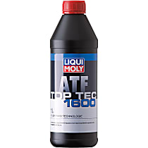 20024 Top Tec ATF 1600 Series Automatic Transmission Fluid Sold individually 1 Liter