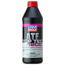 20028 Top Tec ATF 1900 Series Automatic Transmission Fluid Sold individually 1 Liter