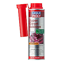 Super Diesel Additive Diesel Fuel Additive (300 ml. Can) - Replaces OE Number 2002