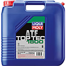 20034 Top Tec ATF 1800 Series Automatic Transmission Fluid Sold individually