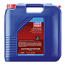 20046 Dual Clutch 8100 Series Automatic Transmission Fluid Sold individually