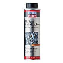Engine Oil Additive Liqui Moly MOS2 Anti-Friction (300 ml. Can) - Replaces OE Number 2009