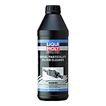 Diesel Particulate Filter Cleaning Fluid Liqui Moly (1 Liter Bottle) - Replaces OE Number 20110