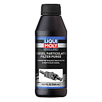 Diesel Particulate Filter Cleaning Flush Liqui Moly (500 ml Bottle) - Replaces OE Number 20112