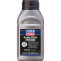 Brake Fluid - Sold Individually