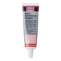 Gear Oil Additive Liqui Moly MOS2 Anti-Friction (50 g. Tube) - Replaces OE Number 2019