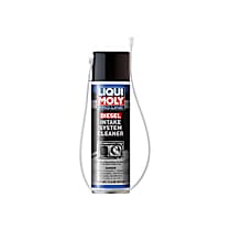 Intake Cleaner