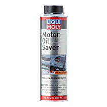 Engine Oil Additive Liqui Moly Motor Oil Saver (300 ml. Can) - Replaces OE Number 2020