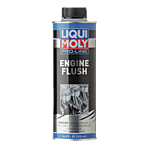 Engine Oil Flush Liqui Moly Engine Flush (500 ml. Bottle) - Replaces OE Number 2037