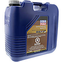20407 Hydraulic Fluid