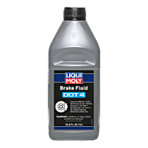 Liqui-Moly - 20446 - Top Tec 4600 Synthetic Engine Oil (5w-30) - 1 Liter