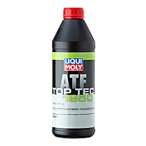 22034 Top Tec ATF 1950 Series Automatic Transmission Fluid Sold individually 1 Liter