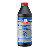 22080 High Performance GL3+ Series Gear Oil Sold individually