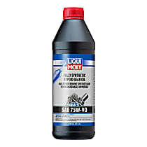 22090 Hypoid GL4/5 Series Gear Oil Sold individually