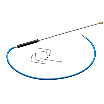 Diesel Particulate Filter Cleaning Wand Kit Liqui Moly - Replaces OE Number 7945