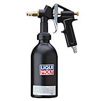 Diesel Particulate Filter Spray Gun Liqui Moly - Replaces OE Number 7946
