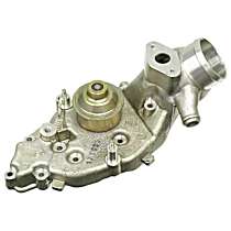 7520 0105 Water Pump - Replaces OE Numbers