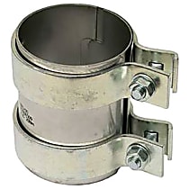 83 00-6509 Muffler Clamp - Replaces OE Number 1K0-253-141 J