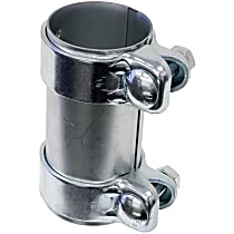 83-11-1795-2 Muffler Clamp - Replaces OE Number 357-253-141 A