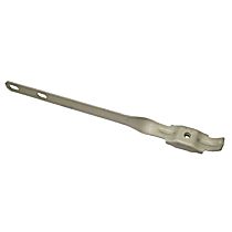 83 12-2075 Exhaust Support Bracket for Front Muffler - Replaces OE Number 18-30-1-436-331