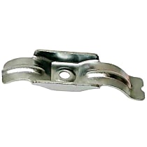 83 12 2076 Exhaust Support Bracket for Front Muffler - Replaces OE Number 18-10-1-433-250