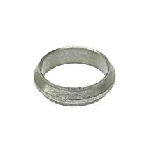 83 13-6422 Exhaust Flange Gasket for Front Pipe to Center Muffler - Replaces OE Number 202-492-01-81