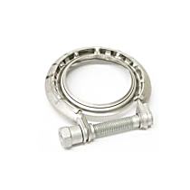 83 22-6994 Exhaust Clamp for Manifold to Front Muffler (60 mm) - Replaces OE Number 18-30-2-756-351
