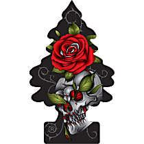 U3S-37308 Rose Thorn Air Freshener, Set of 3