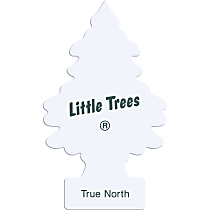U6P-67146 True North Air Freshener, Set of 6