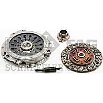 Clutch Kit, Luk Global Number 623 3449 00, With Alignment Tool, Without Flywheel, With Release Bearing, Luk OE Replacement - 