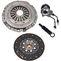 leather tool bolsas with suspenders