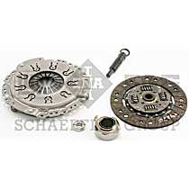 Clutch Kit, Luk Global Number 623 3497 00, With Alignment Tool, Without Flywheel, With Release Bearing, Luk OE Replacement - 