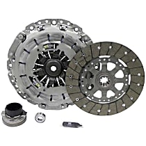 623 3438 000 Clutch Kit - Replaces OE Number 21-21-7-523-620