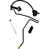 CRS019 Clutch Master Cylinder