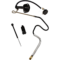 CRS028 Clutch Master Cylinder