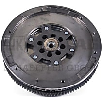 DMF076 Luk OE Replacement Flywheel - Direct Fit, Sold individually