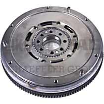 Luk OE Replacement Flywheel - Direct Fit, Sold individually