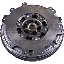 DMF099 Luk OE Replacement Flywheel - Direct Fit, Sold individually