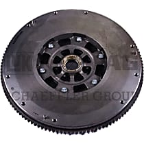 DMF103 Dual Mass Series Flywheel - Steel, Direct Fit, Sold individually