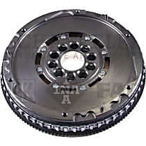 DMF124 Flywheel - Steel, Direct Fit, Sold individually
