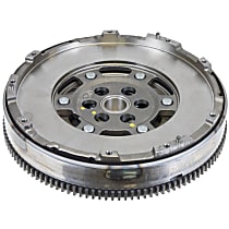 DMF186 Flywheel - Cast Iron, Direct Fit, Sold individually