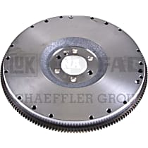 LFW101 Luk OE Replacement Flywheel - Direct Fit, Sold individually