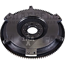 Luk OE Replacement Flywheel - Steel, Direct Fit, Sold individually