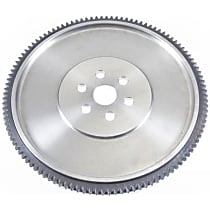 LFW360 Flywheel - Cast Iron, Direct Fit, Sold individually