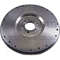 LFW372 Luk OE Replacement Flywheel - Steel, Direct Fit, Sold individually