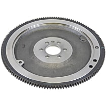 Flywheel - Cast Iron, Direct Fit, Sold individually